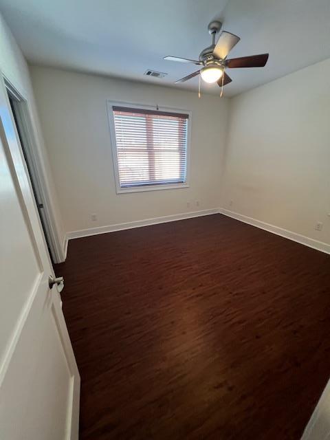15 11th Street, Unit D Columbus, GA 31901 - Photo 19 of 27 Master bedroom