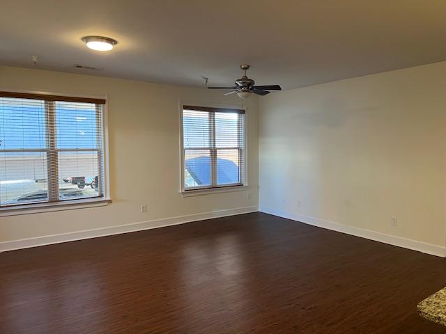 15 11th Street, Unit D Columbus, GA 31901 - Photo 2 of 27 Living room