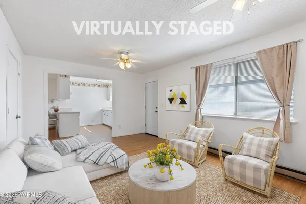 $259,900 | 100 North 60th Avenue, Unit 1, Yakima, WA 98908