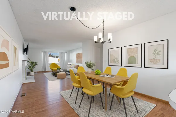 $259,900 | 100 North 60th Avenue, Unit 1, Yakima, WA 98908