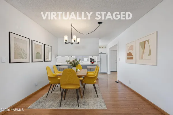 $259,900 | 100 North 60th Avenue, Unit 1, Yakima, WA 98908