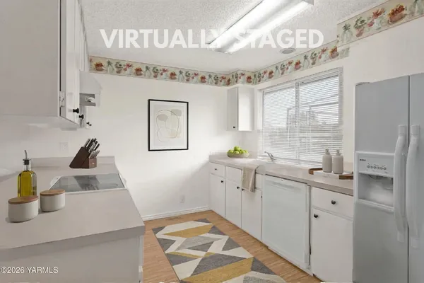 $259,900 | 100 North 60th Avenue, Unit 1, Yakima, WA 98908