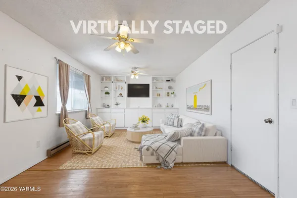 $259,900 | 100 North 60th Avenue, Unit 1, Yakima, WA 98908