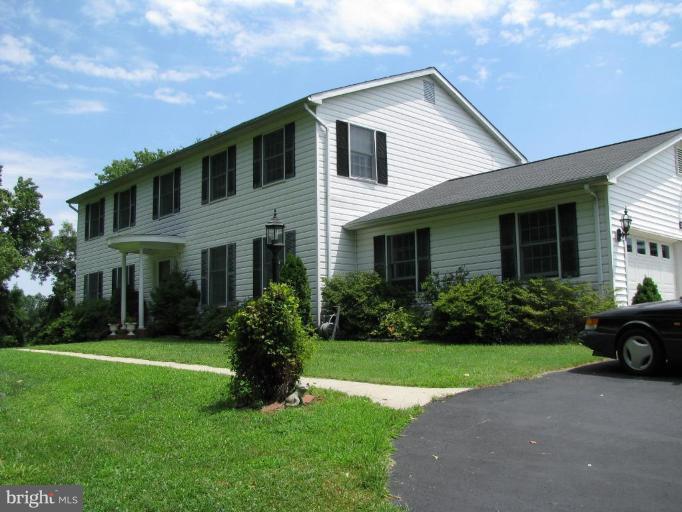 13478 Molly Berry Road Brandywine, MD 20613 - Photo 1 of 26 Exterior (Main)