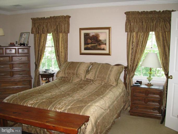 13478 Molly Berry Road Brandywine, MD 20613 - Photo 11 of 26 Master Bedroom