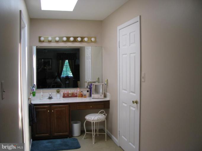 13478 Molly Berry Road Brandywine, MD 20613 - Photo 12 of 26 Master Bath