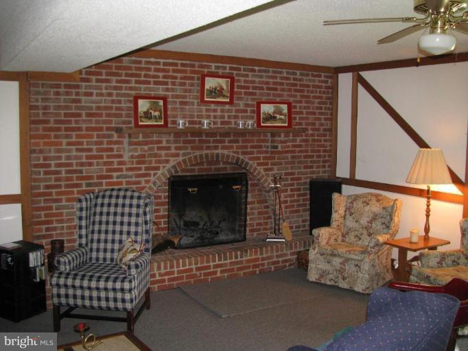 13478 Molly Berry Road Brandywine, MD 20613 - Photo 15 of 26 Family Room/Basement