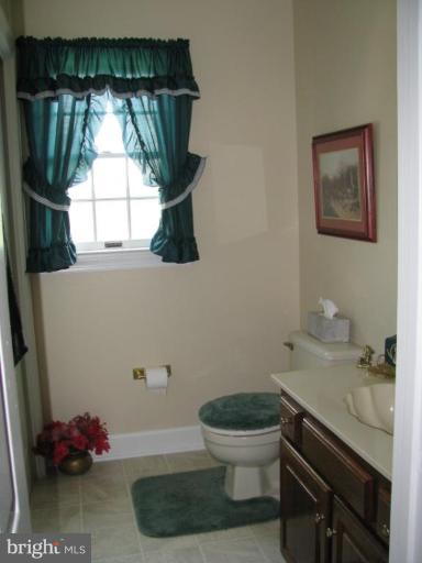 13478 Molly Berry Road Brandywine, MD 20613 - Photo 16 of 26 Half Bath