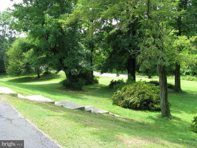 13478 Molly Berry Road Brandywine, MD 20613 - Photo 19 of 26 Side Yard View