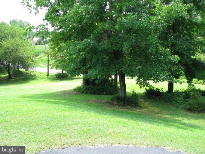 13478 Molly Berry Road Brandywine, MD 20613 - Photo 20 of 26 Back Yard View