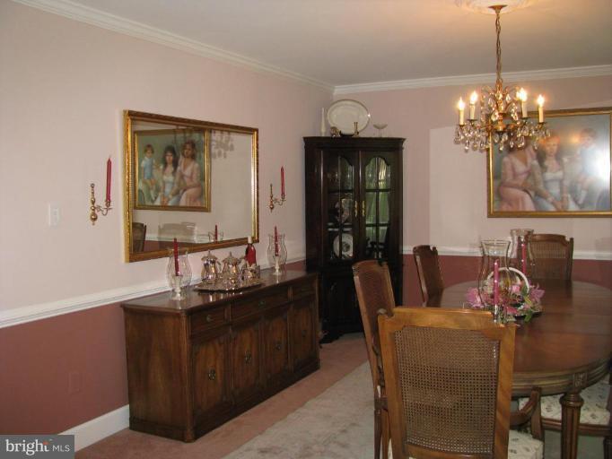 13478 Molly Berry Road Brandywine, MD 20613 - Photo 3 of 26 Dining Room