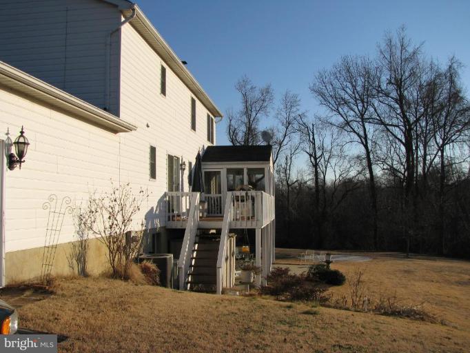 13478 Molly Berry Road Brandywine, MD 20613 - Photo 22 of 26 Exterior #5