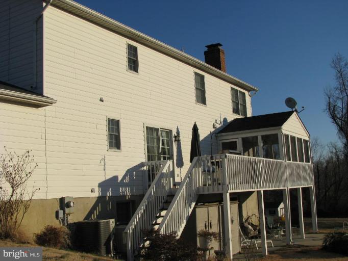 13478 Molly Berry Road Brandywine, MD 20613 - Photo 23 of 26 Deck