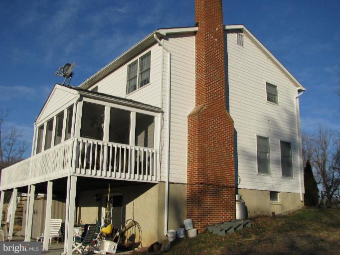 13478 Molly Berry Road Brandywine, MD 20613 - Photo 24 of 26 House Front Exterior