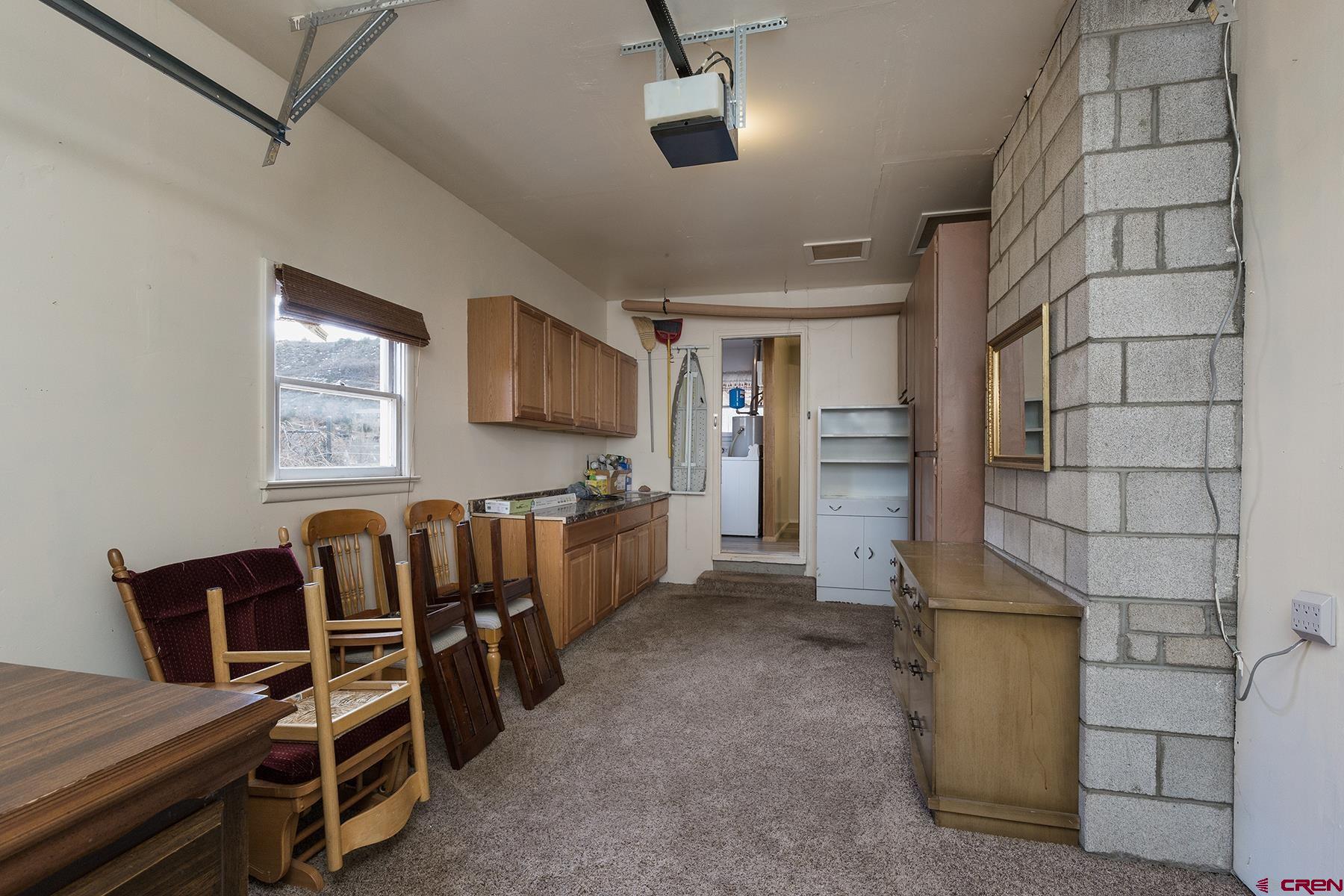 164 Riverview Drive Durango, CO 81301 - Photo 20 of 32 a view of a livingroom with furniture and windows