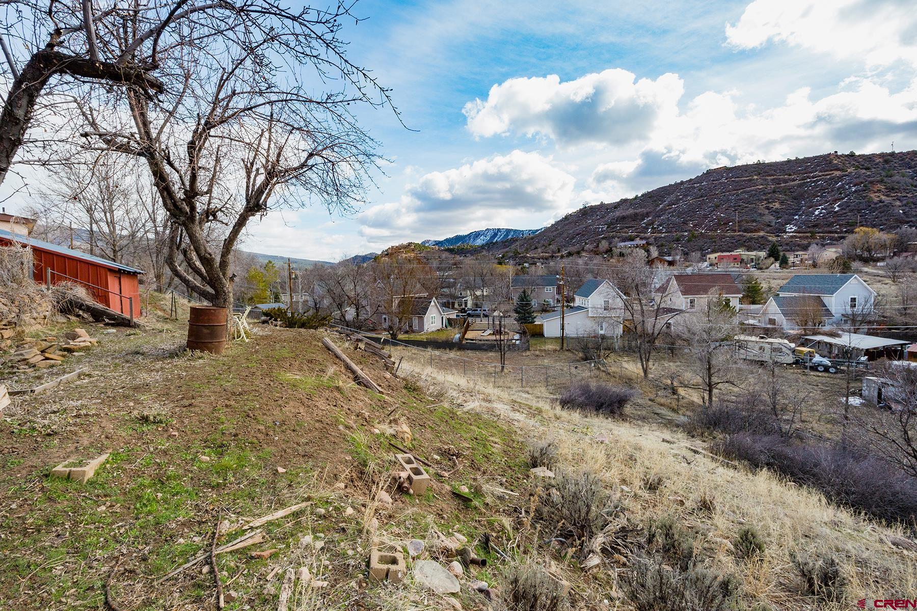 164 Riverview Drive Durango, CO 81301 - Photo 28 of 32 a view of outdoor space and city view