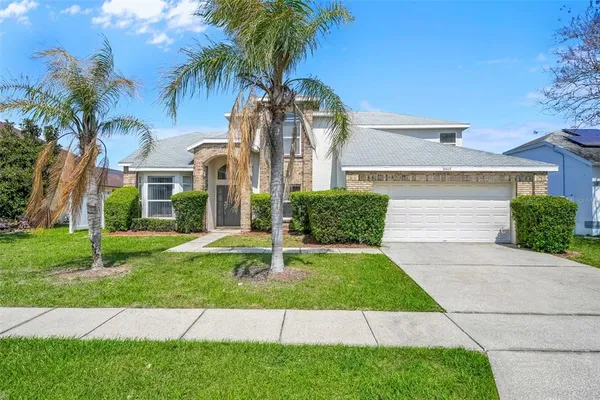 $3,000 | 8607 Knottingham Drive, Kissimmee, FL 34747