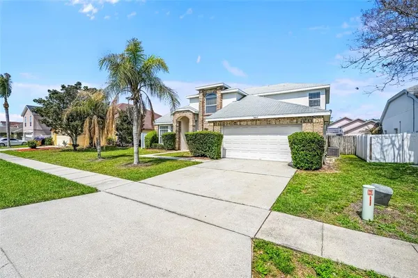 $3,000 | 8607 Knottingham Drive, Kissimmee, FL 34747