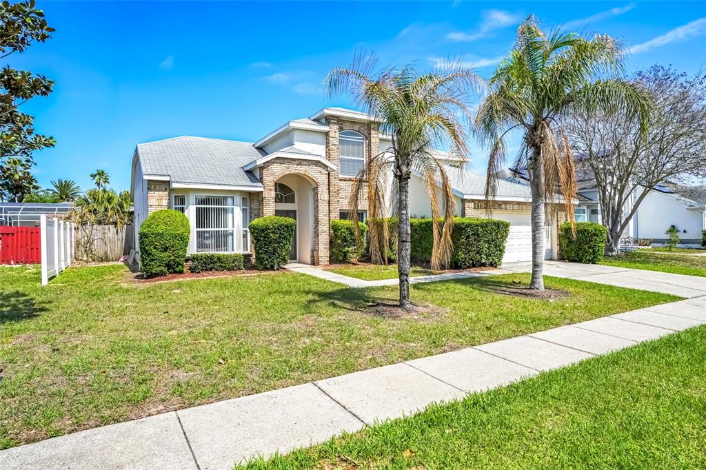 8607 Knottingham Drive Kissimmee, FL 34747 - Photo 3 of 40