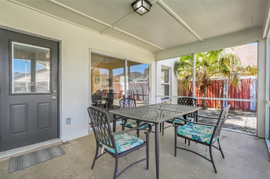 8607 Knottingham Drive Kissimmee, FL 34747 - Photo 35 of 40