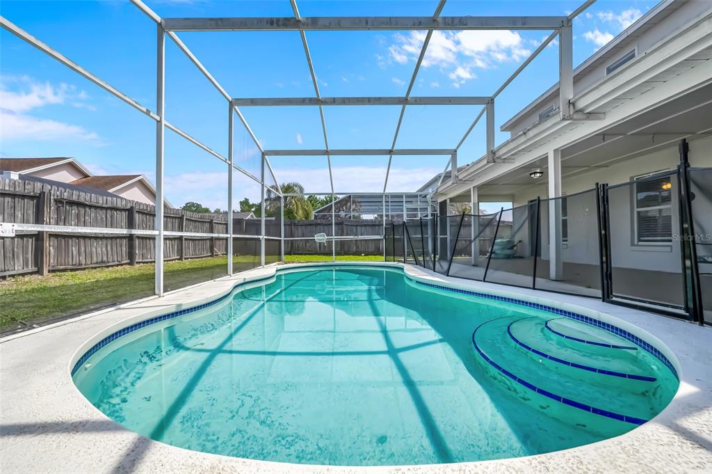 8607 Knottingham Drive Kissimmee, FL 34747 - Photo 37 of 40