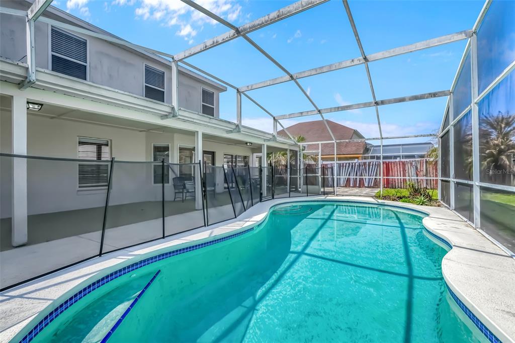 8607 Knottingham Drive Kissimmee, FL 34747 - Photo 38 of 40