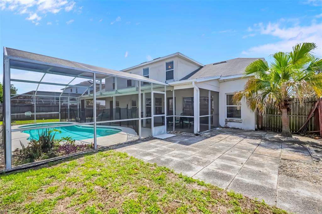 8607 Knottingham Drive Kissimmee, FL 34747 - Photo 39 of 40