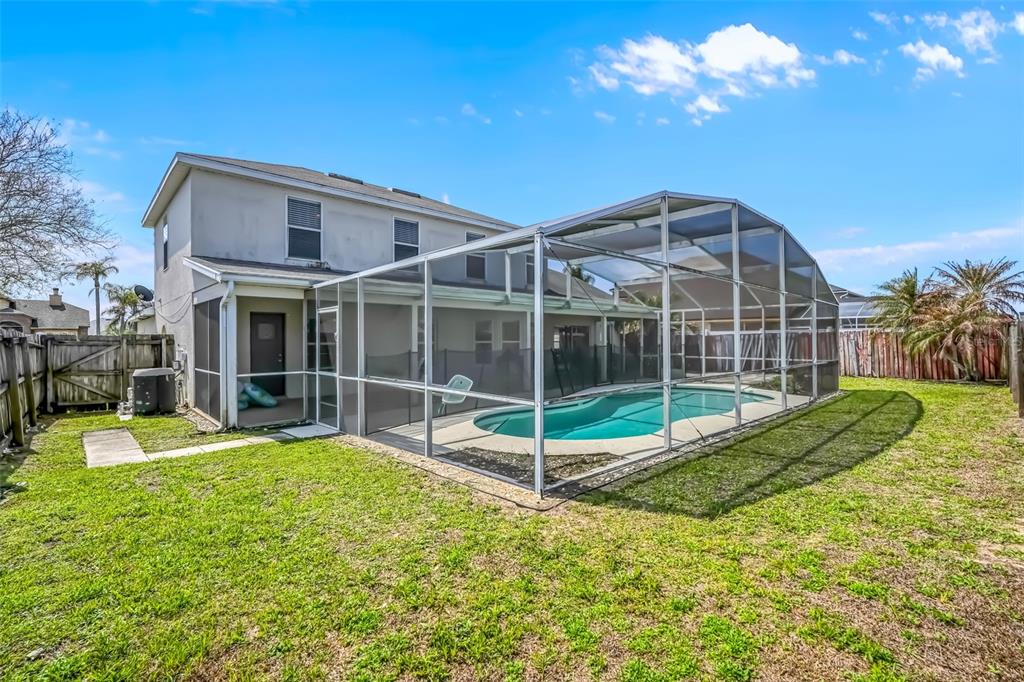 8607 Knottingham Drive Kissimmee, FL 34747 - Photo 40 of 40