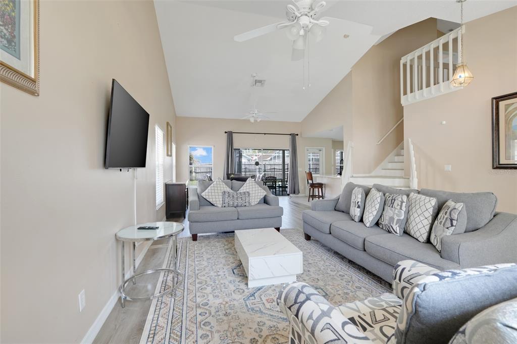 8607 Knottingham Drive Kissimmee, FL 34747 - Photo 6 of 40