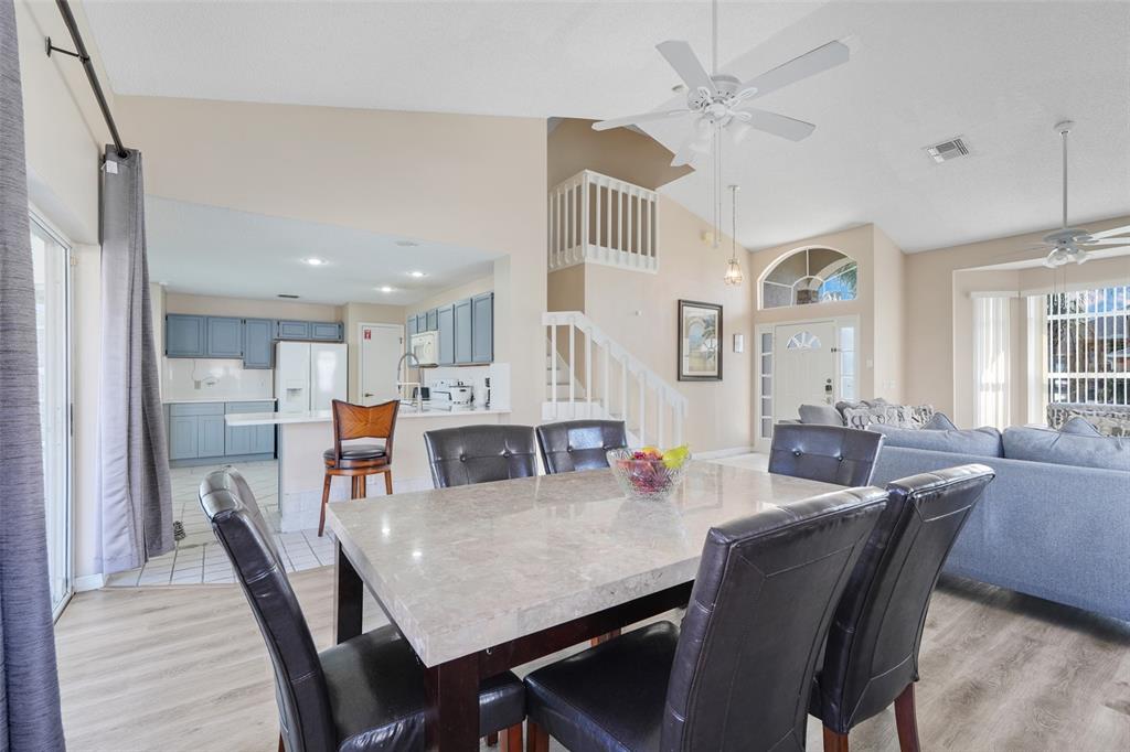 8607 Knottingham Drive Kissimmee, FL 34747 - Photo 8 of 40