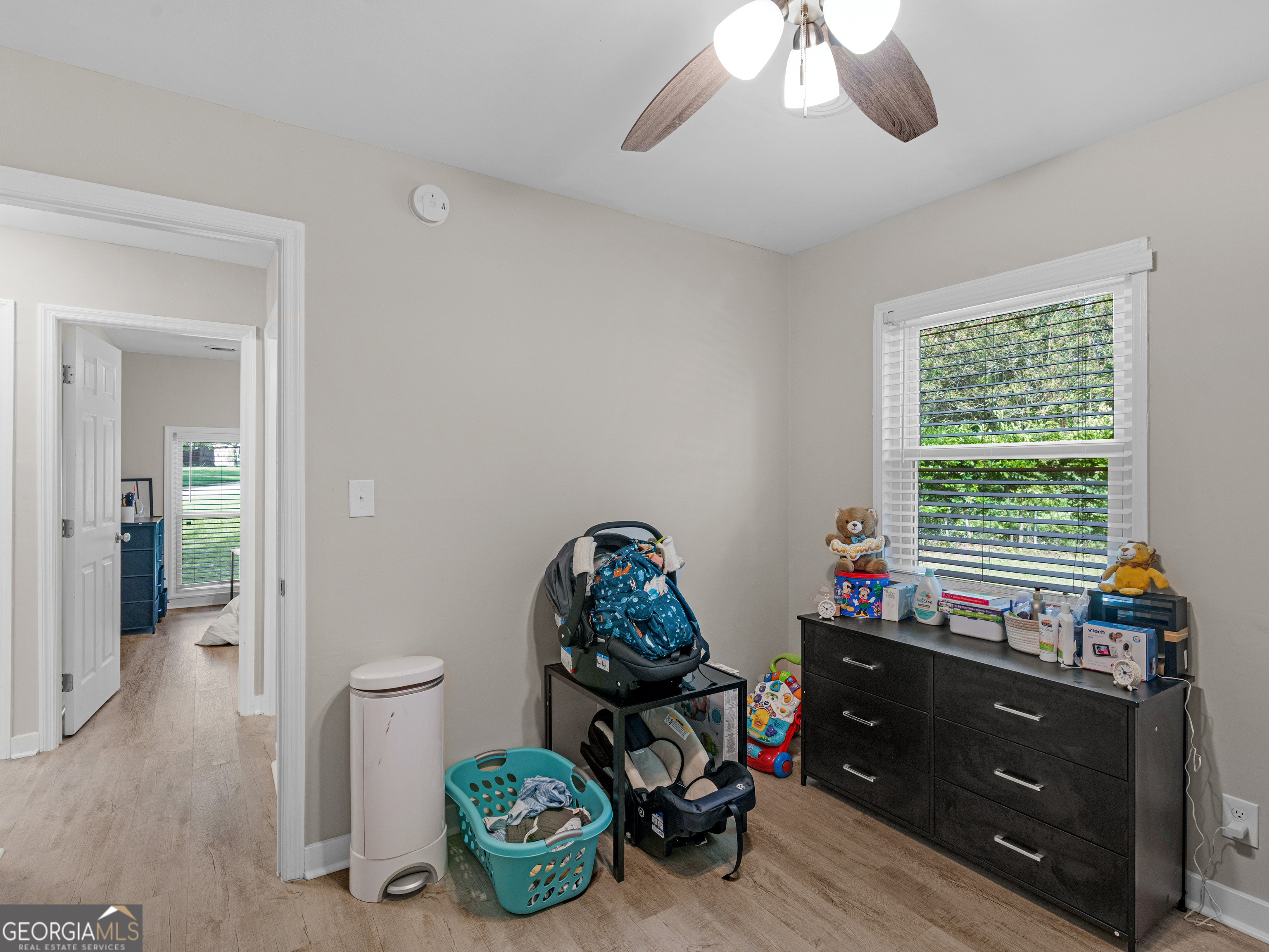 3445 Travis Boulevard Macon, GA 31206 - Photo 15 of 20 a room with furniture and window