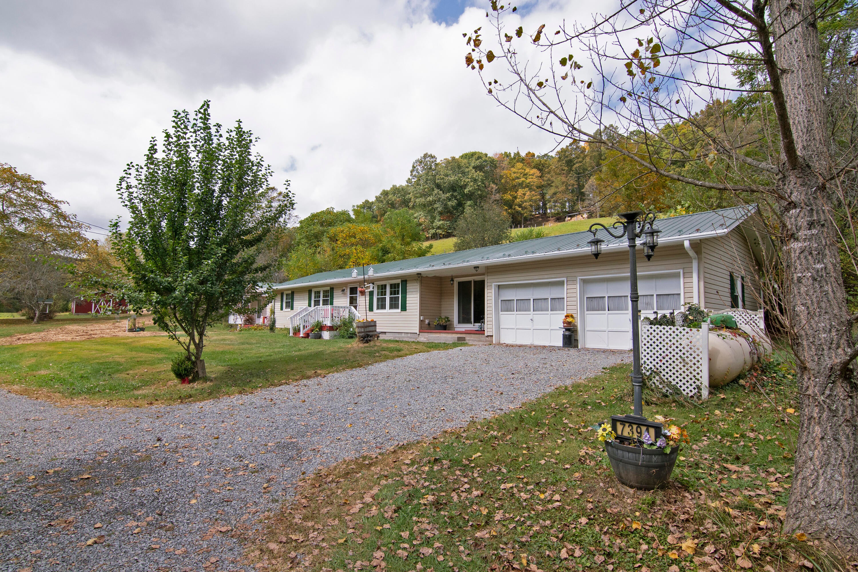 7394 Crag Road Rainelle, WV 25962 - Photo 1 of 41 Welcome home