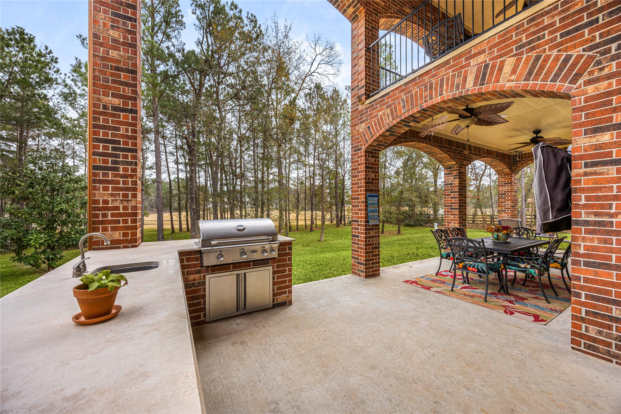 23421 Cannondale Loop Montgomery, TX 77316 - Photo 35 of 47