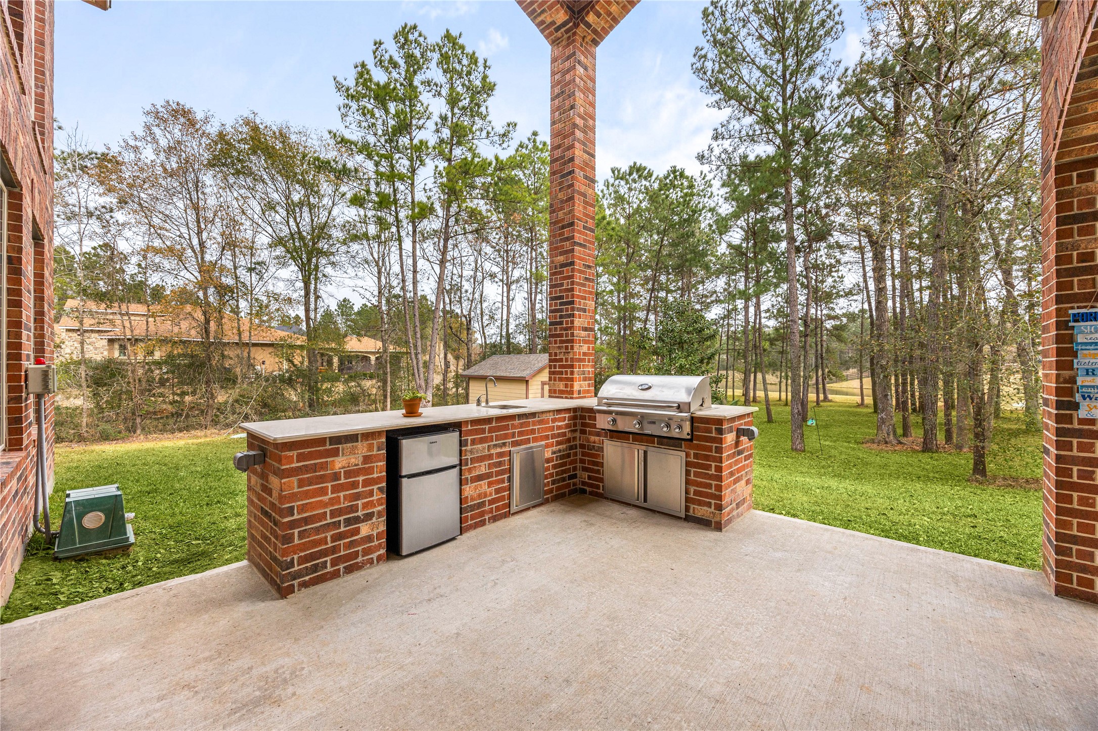 23421 Cannondale Loop Montgomery, TX 77316 - Photo 36 of 47