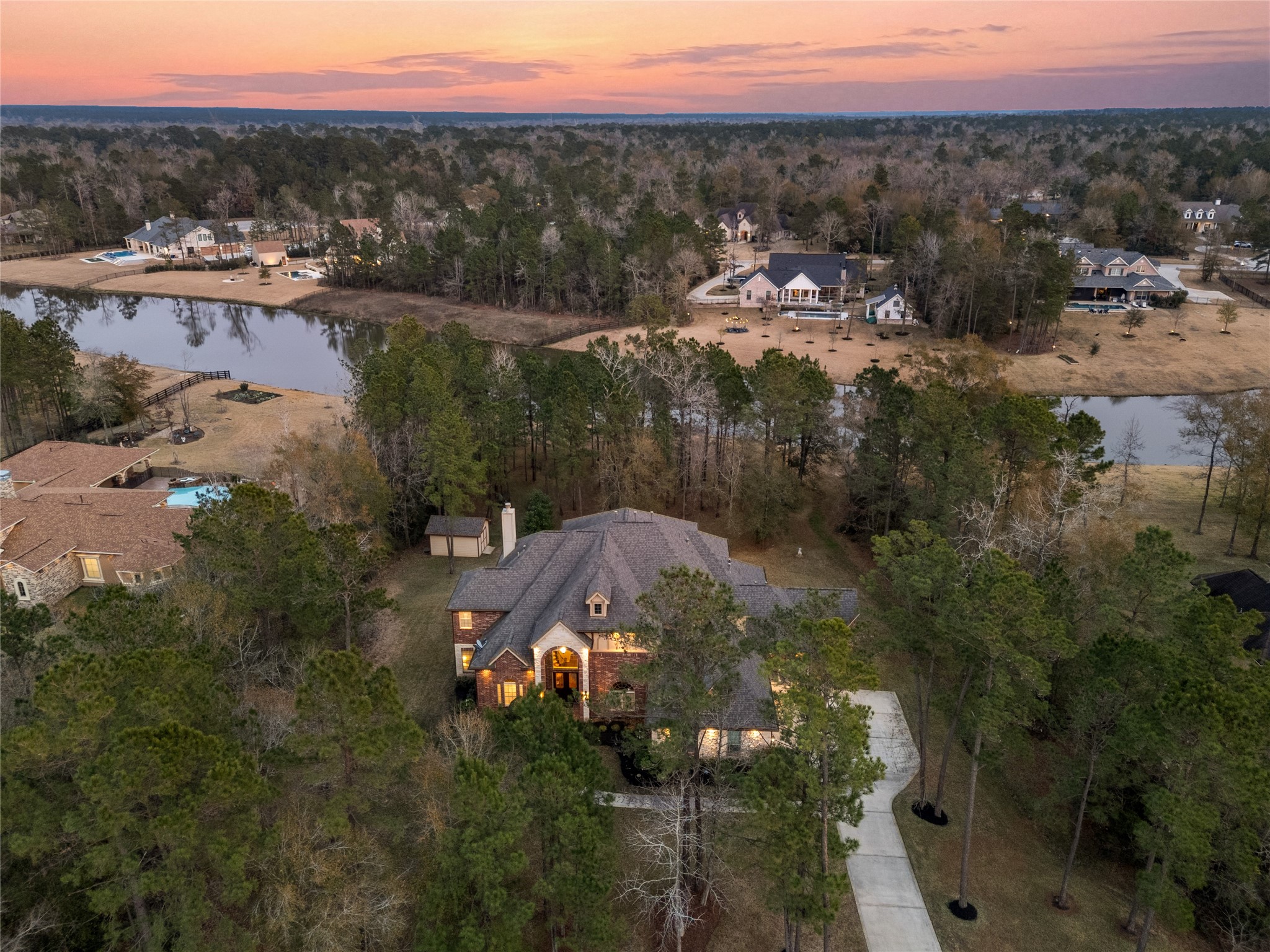 23421 Cannondale Loop Montgomery, TX 77316 - Photo 43 of 47