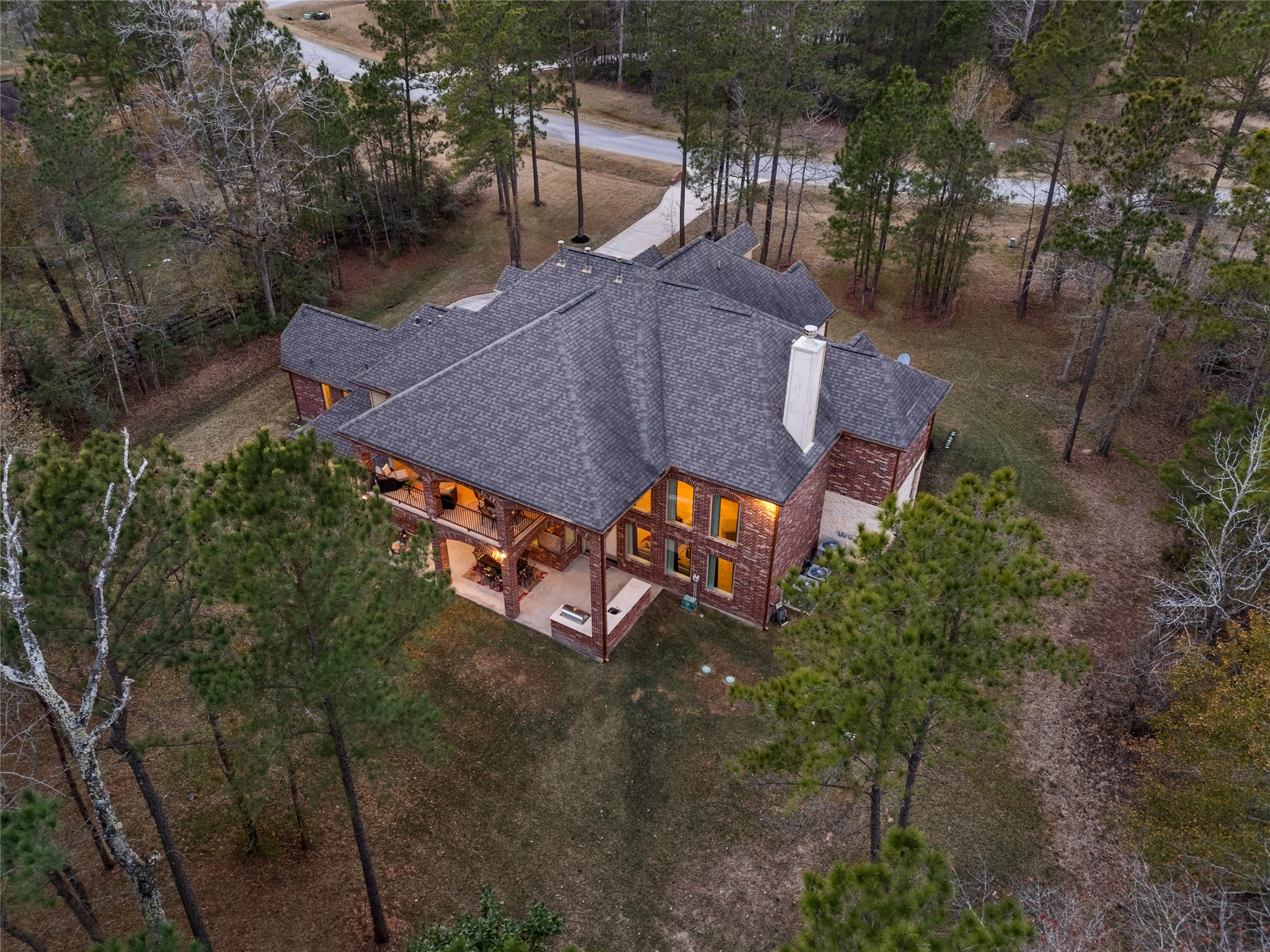 23421 Cannondale Loop Montgomery, TX 77316 - Photo 44 of 47