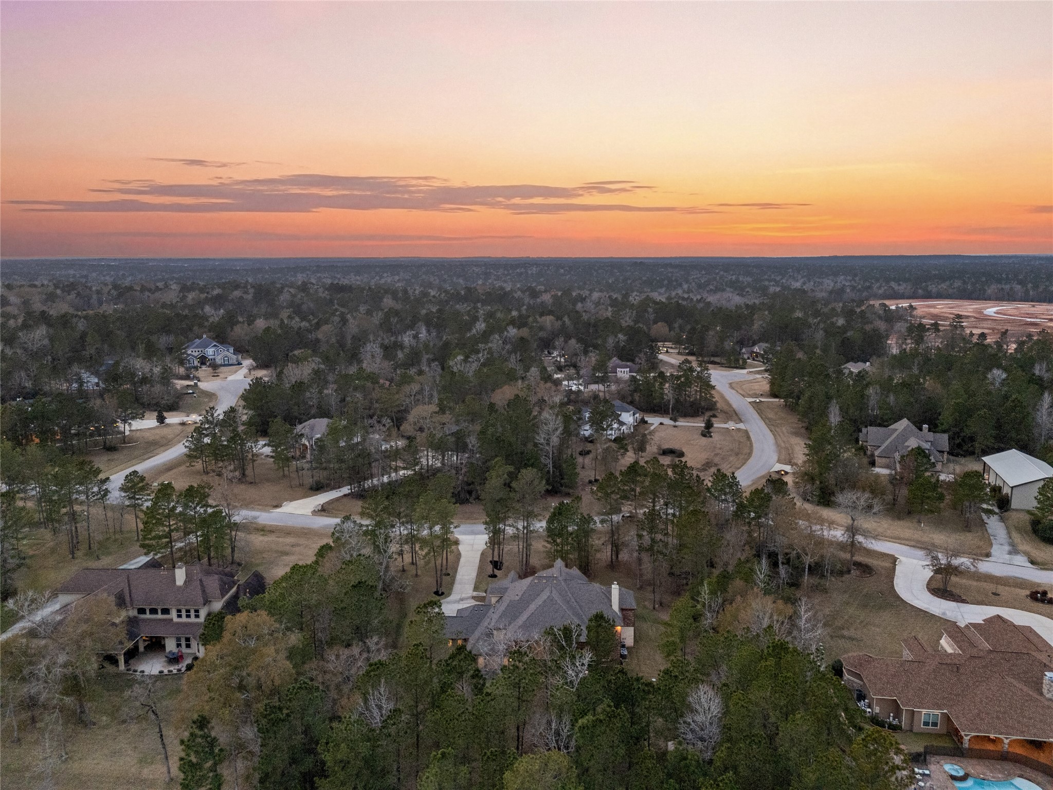 23421 Cannondale Loop Montgomery, TX 77316 - Photo 45 of 47