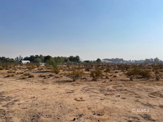 Sydnor Avenue Ridgecrest, CA 93555 - Photo 2 of 6