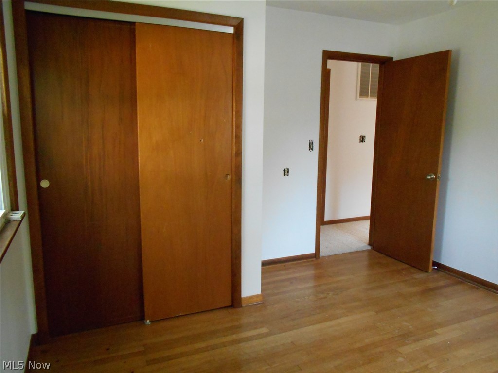 1821 Aberdeen Road Madison, OH 44057 - Photo 22 of 26 Bedroom # 3