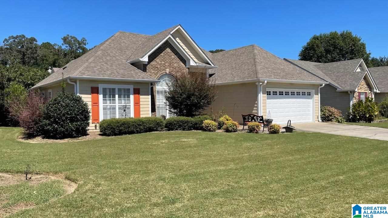 154 Sunset Lane Calera, AL 35040 - Photo 1 of 48