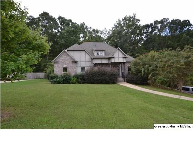 141 Widgeon Drive Alabaster, AL 35007 - Photo 2 of 29