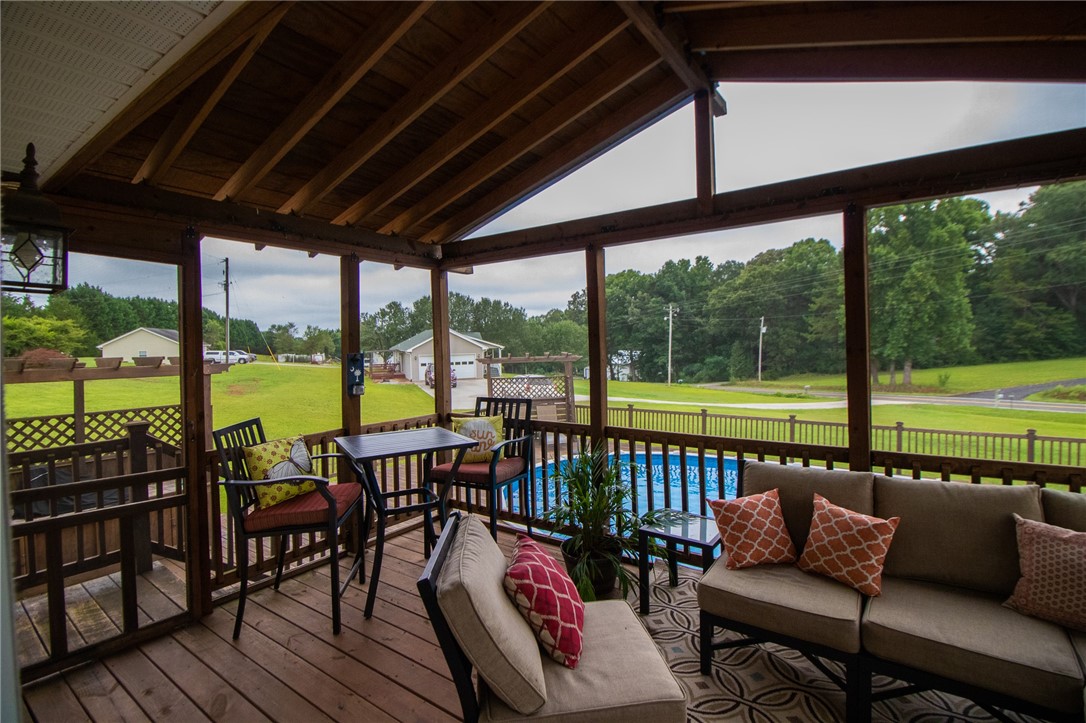 899 West Pine Grove Road Seneca, SC 29678 - Photo 26 of 42 Gallery Image 26
