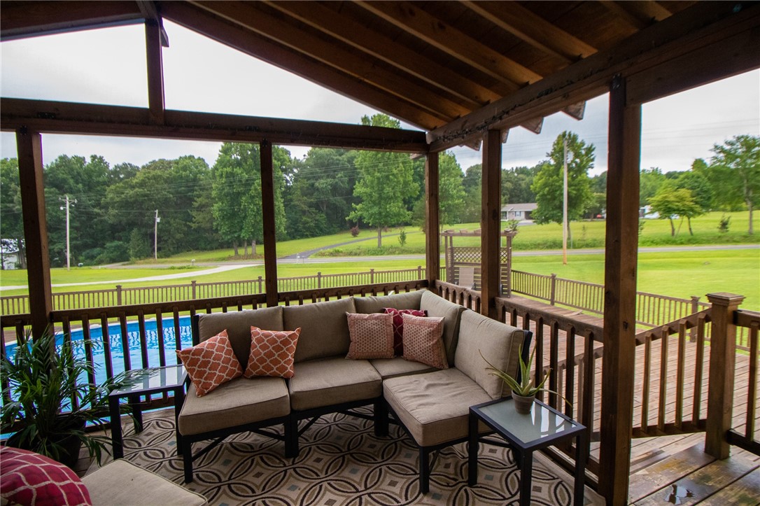 899 West Pine Grove Road Seneca, SC 29678 - Photo 27 of 42 Gallery Image 27