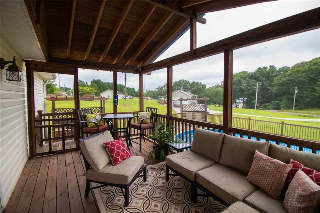 899 West Pine Grove Road Seneca, SC 29678 - Photo 29 of 42 Gallery Image 29