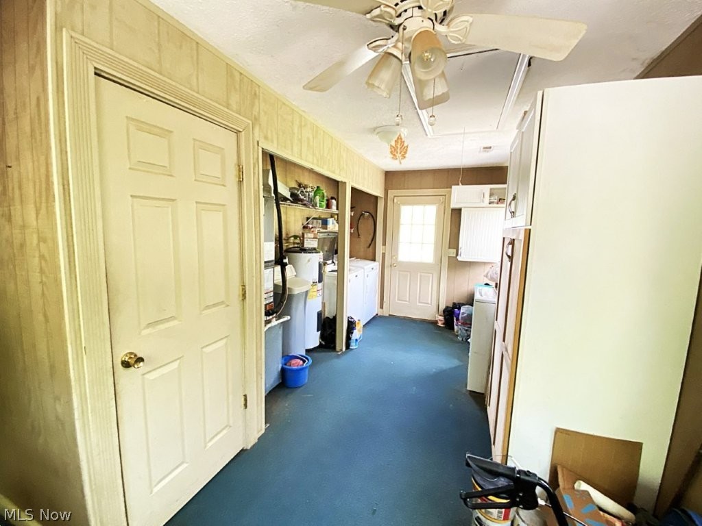 2174 Middle Fork Road Reedy, WV 25270 - Photo 32 of 50