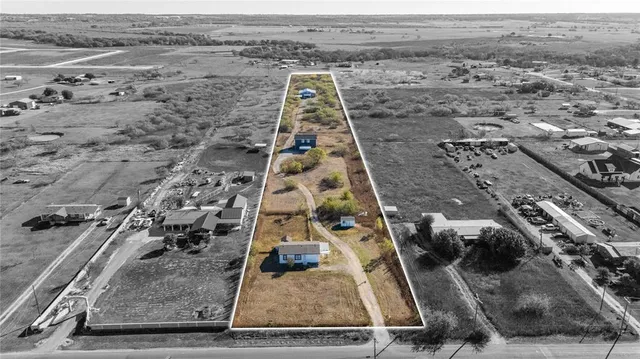 $900,000 | 9268 Norrell Road, Venus, TX 76084