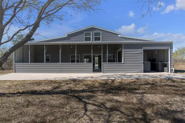 $900,000 | 9268 Norrell Road, Venus, TX 76084