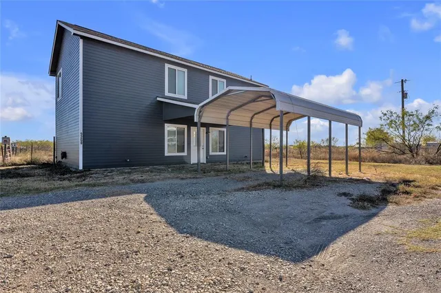 $900,000 | 9268 Norrell Road, Venus, TX 76084