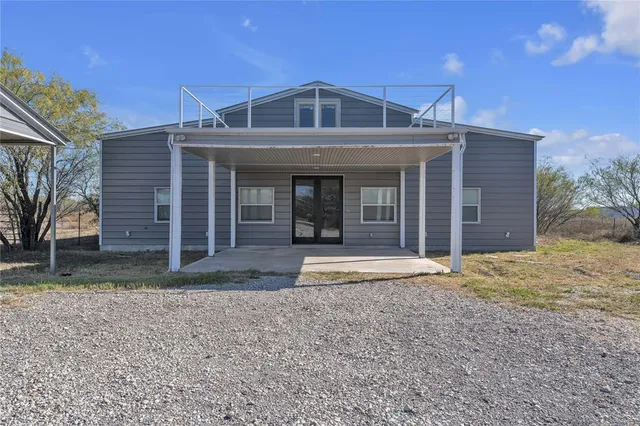 $900,000 | 9268 Norrell Road, Venus, TX 76084