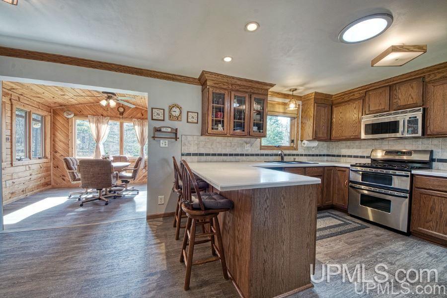 W4304 Casmiers Road Vulcan, MI 49892 - Photo 6 of 50